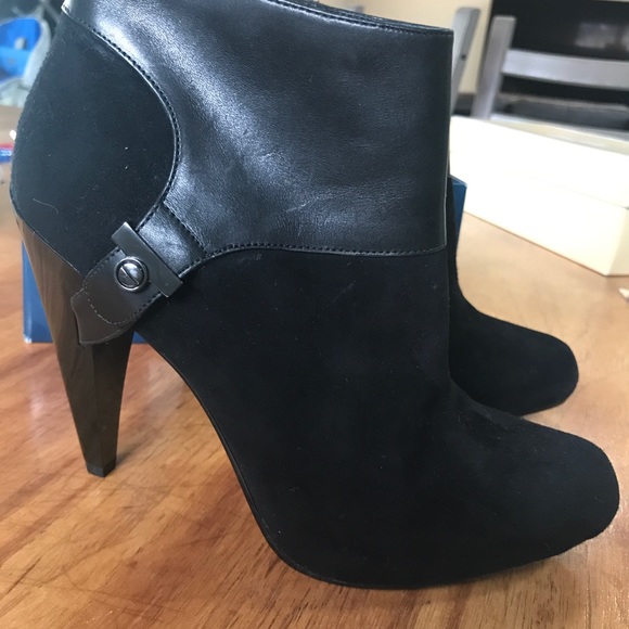 Maria Sharapova Air Milano short boot - Picture 5 of 8